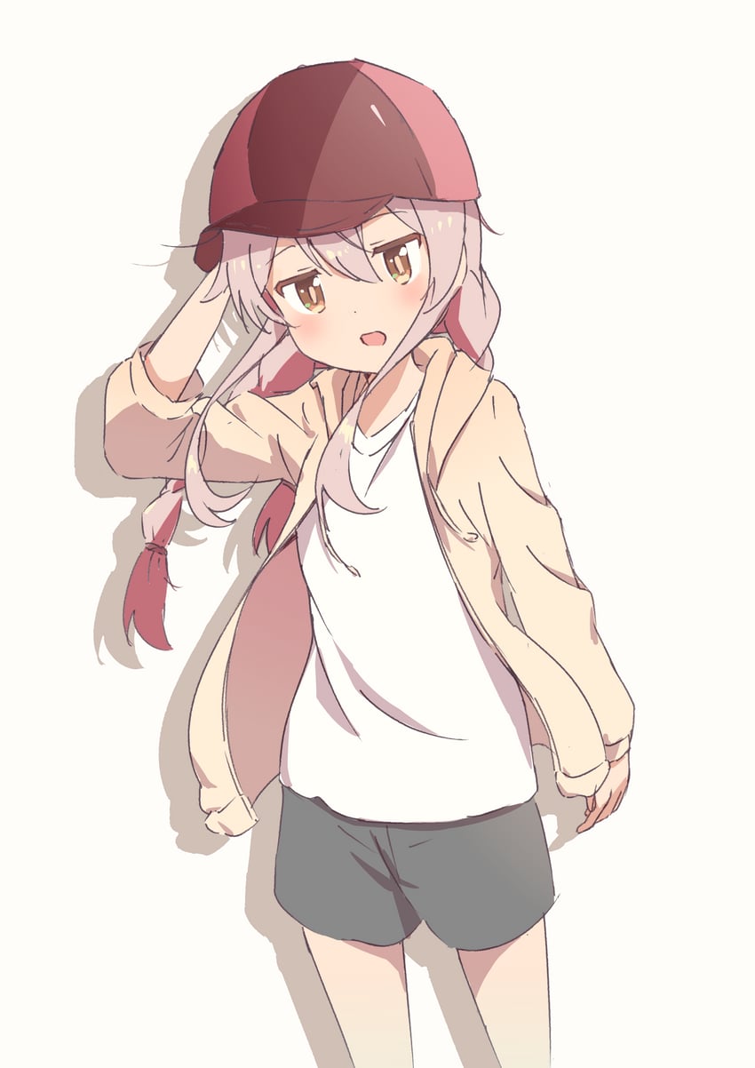 oyama mahiro (onii-chan wa oshimai!) drawn by kaai_yuu