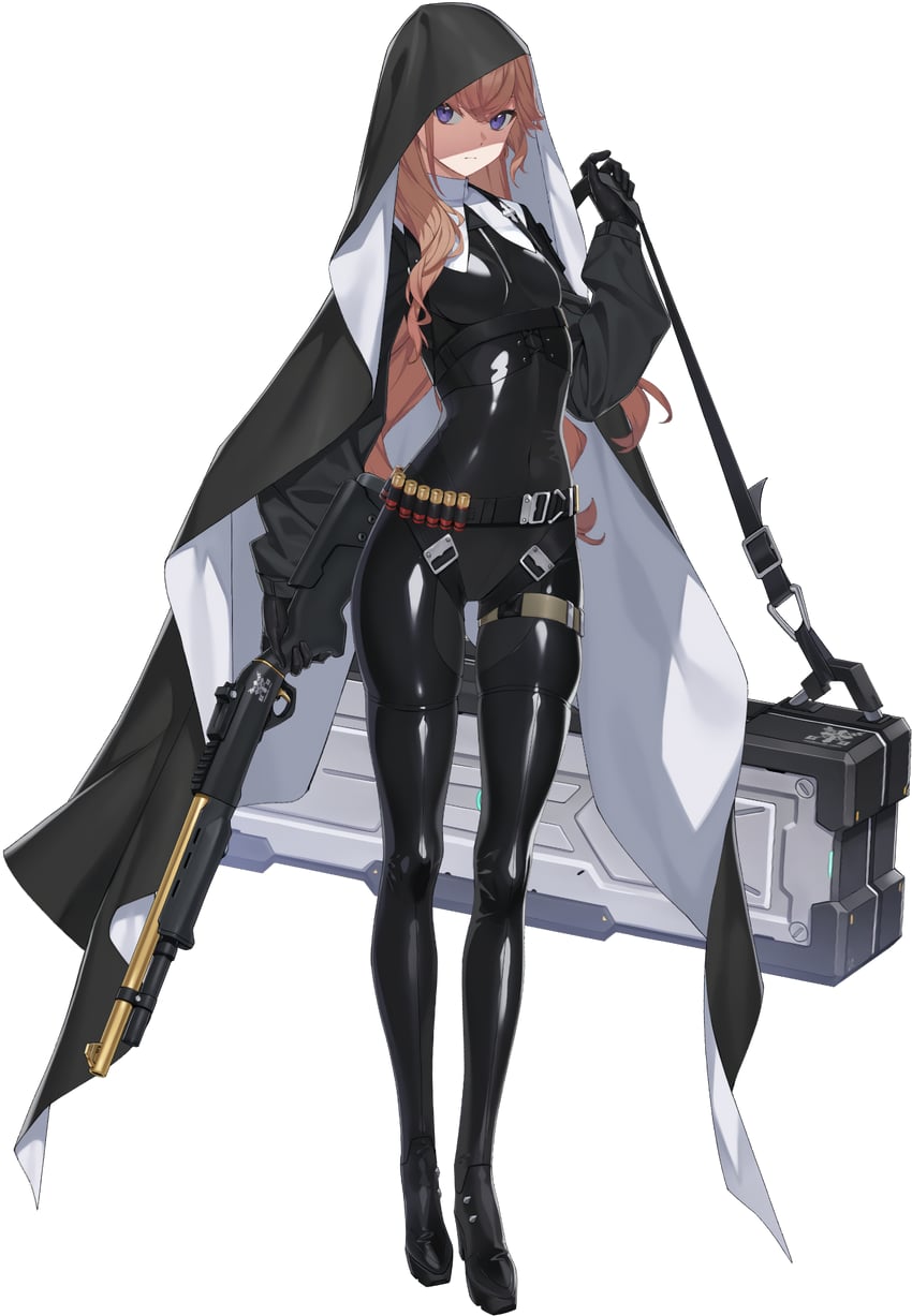 nicole primer (counter:side)
