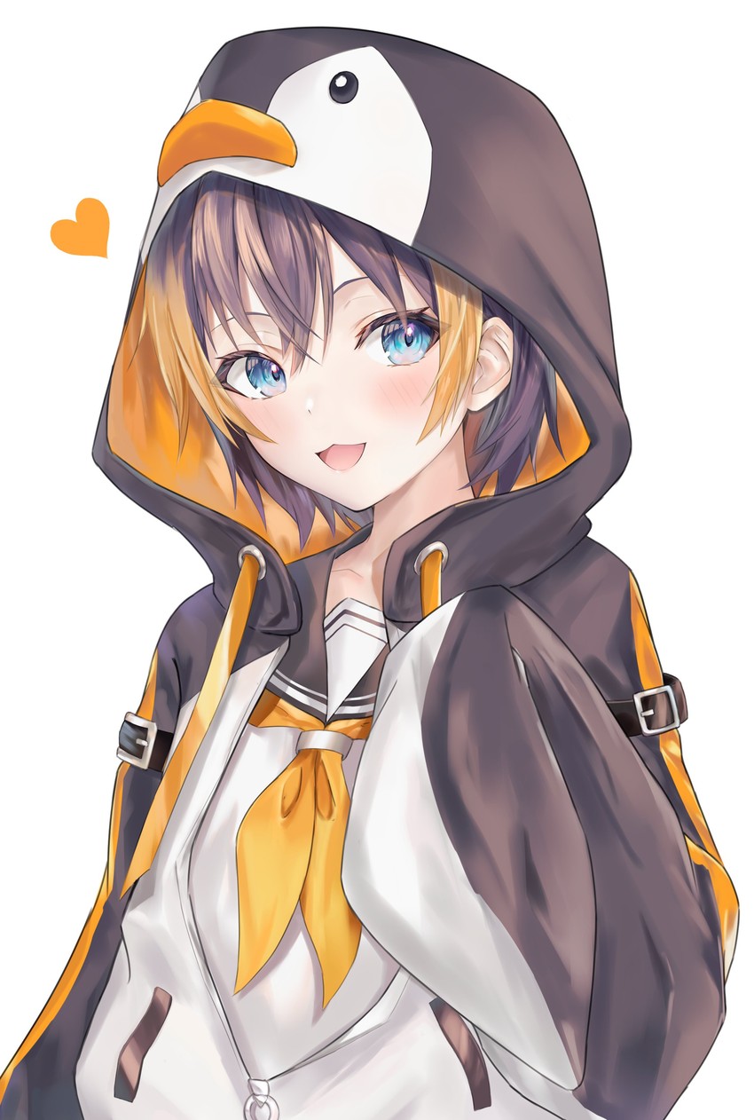 petra gurin (nijisanji and 1 more) drawn by r_(r_aaaaaaaaru)
