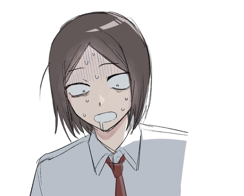 taguchi ryuuya (futsuu no keion-bu) drawn by dakara_bokuha