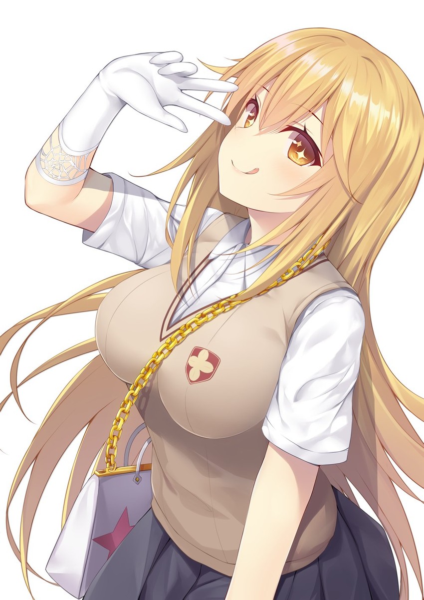 shokuhou misaki (toaru majutsu no index and 2 more) drawn by rennkuu