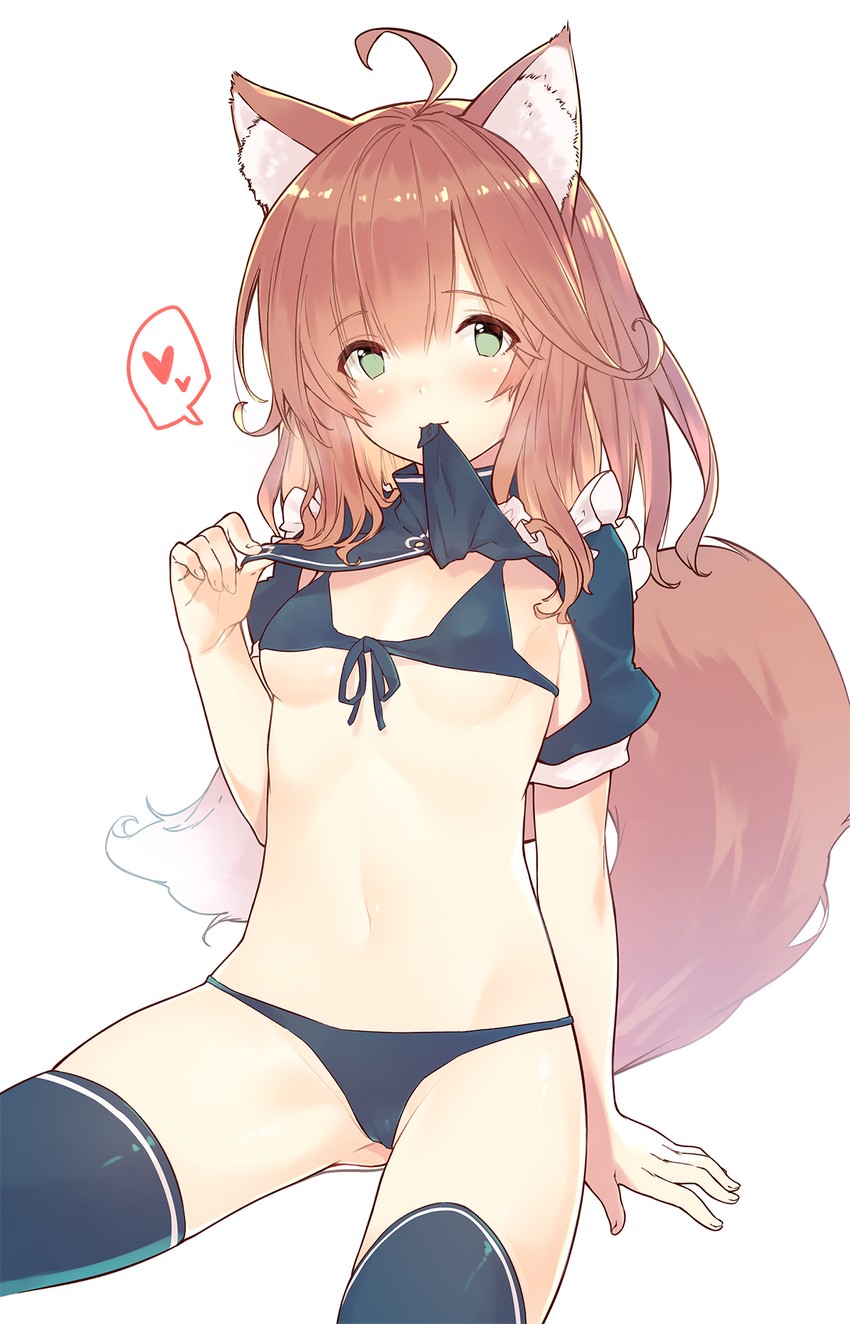 kikimora (original) drawn by sawayaka_samehada