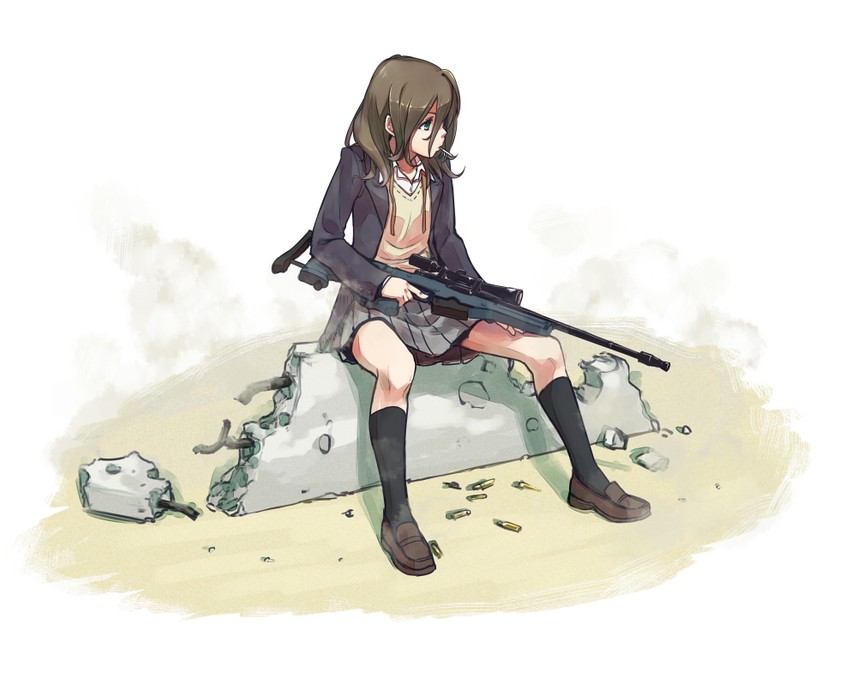 original drawn by denchuubou