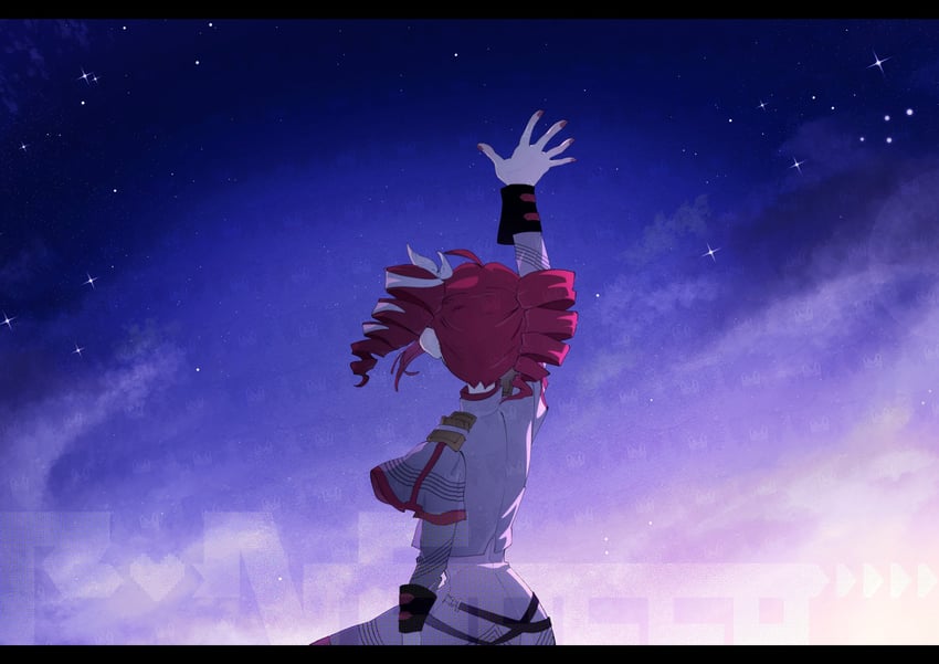 kasane teto (utau and 1 more) drawn by fin_gocco