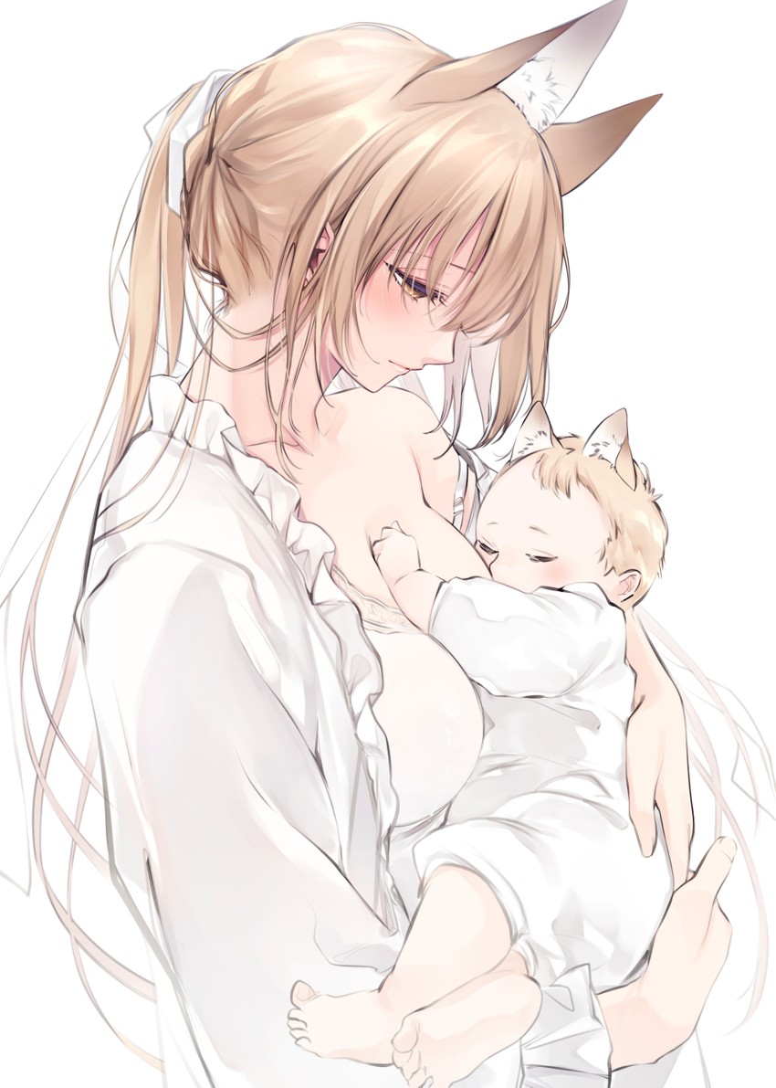 original drawn by yukibuster_z