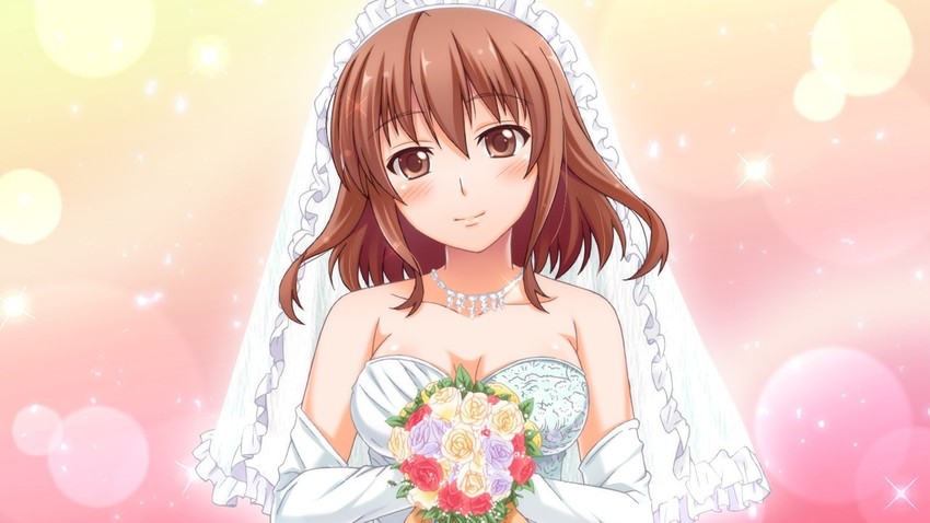 osananajimi type (ore no yome: anata dake no hanayome) drawn by maruto!