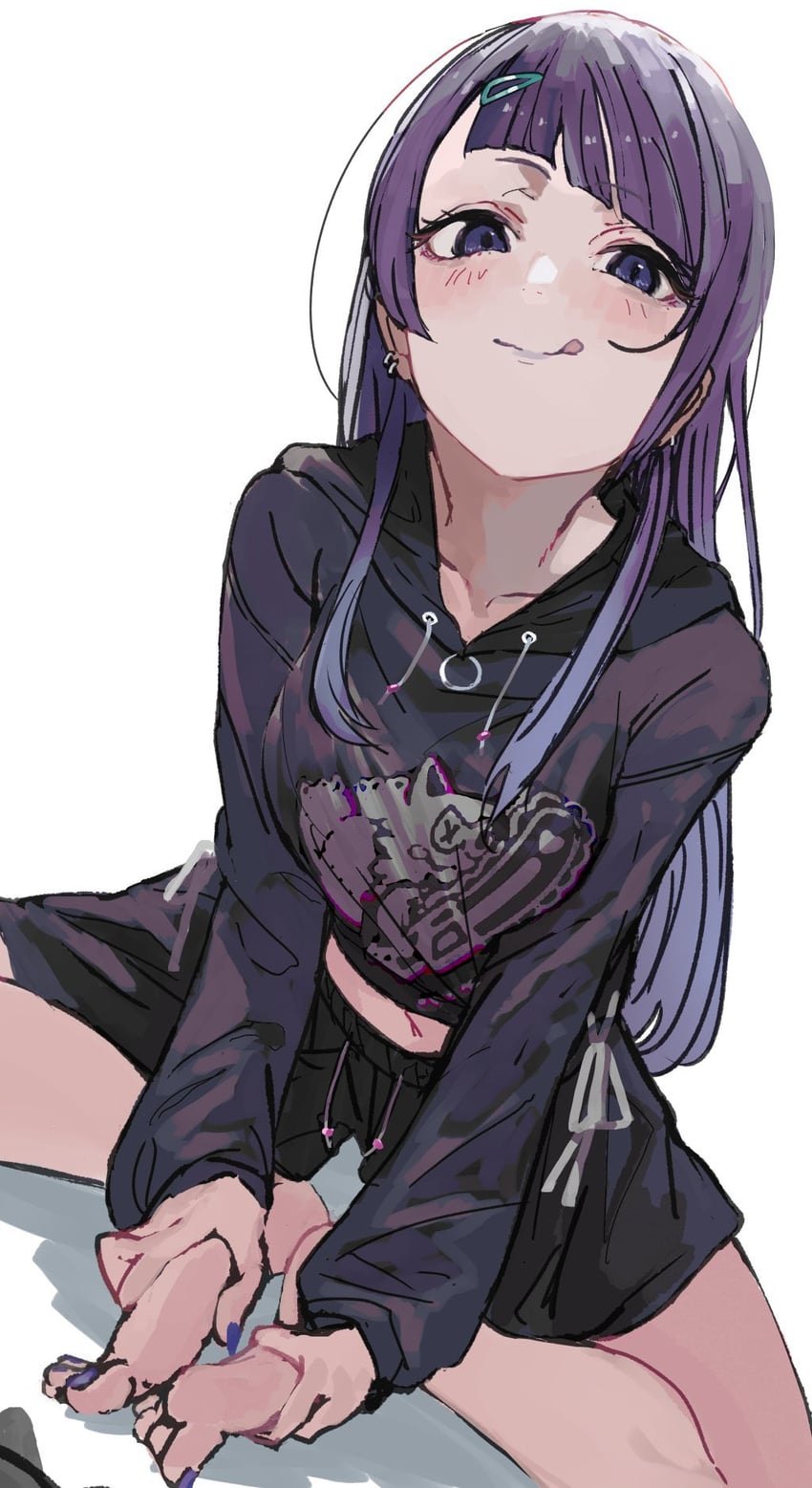 tanaka mamimi (idolmaster and 1 more) drawn by kurokawa_(kurokashi655)