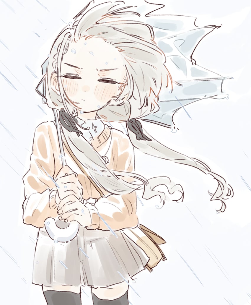 hisakawa nagi (idolmaster and 1 more) drawn by tenoo12