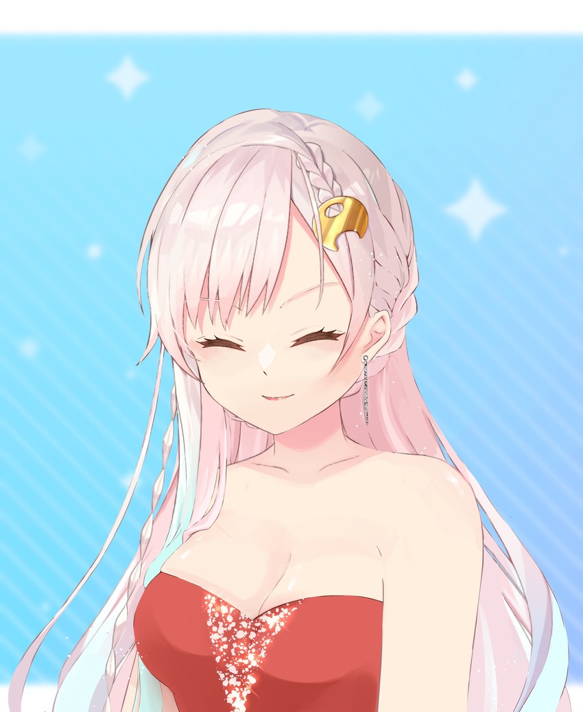 airani iofifteen and airabella ioletta (hololive and 1 more) drawn by yano_mitsuki_(nanairo)