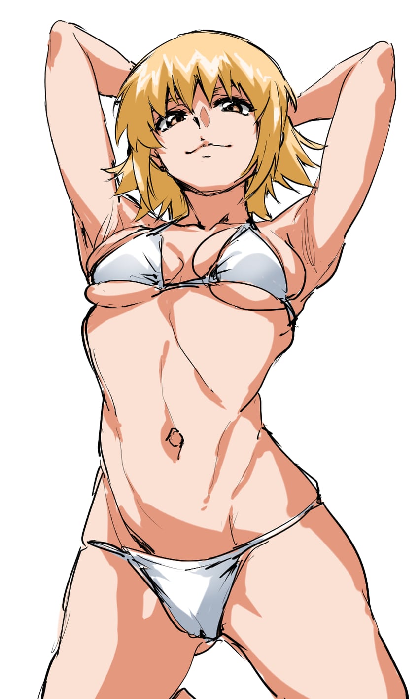 cagalli yula athha (gundam and 1 more) drawn by atamadarurun