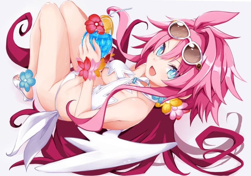 vulcanus (disgaea and 1 more) drawn by iwashi_dorobou_-r-