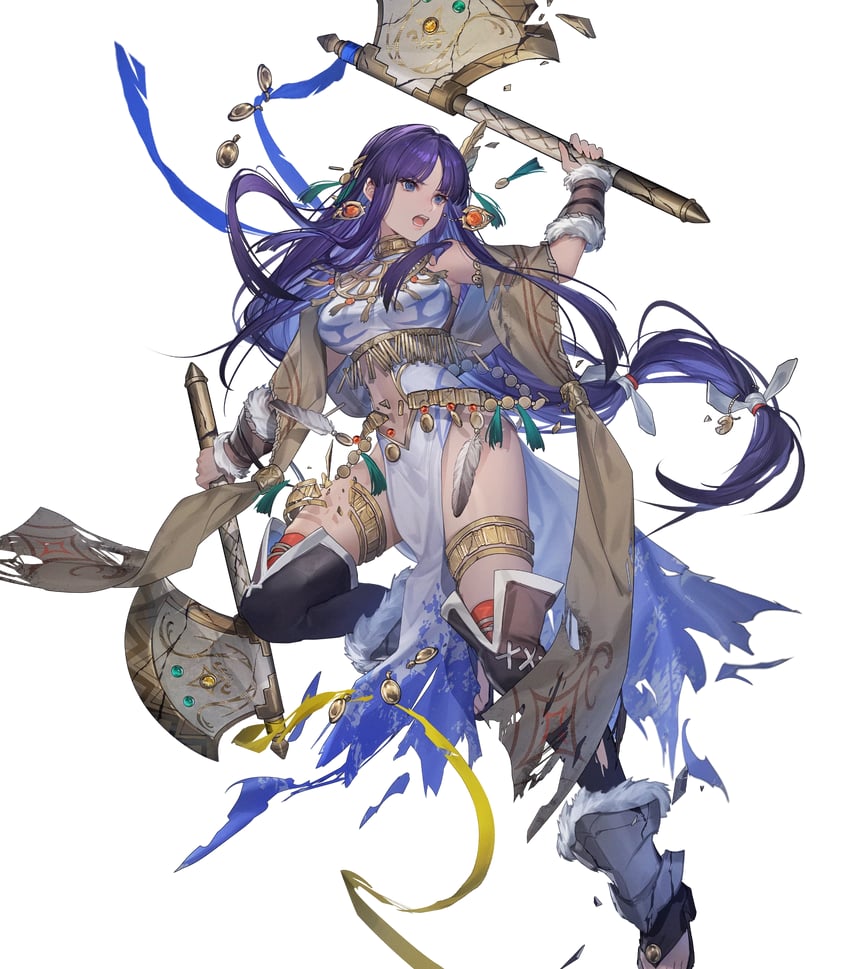 altina (fire emblem and 2 more) drawn by mizutama_(mao11260510)