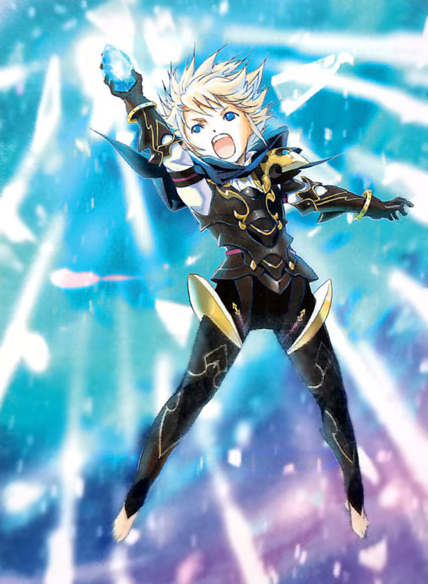 male kana (fire emblem and 2 more) drawn by hakoda_maki