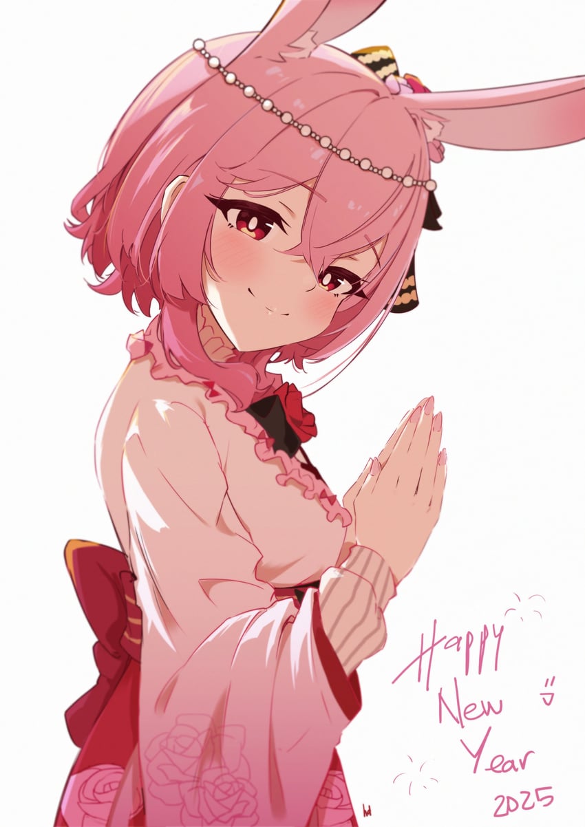 rosemi lovelock (nijisanji and 1 more) drawn by hdukl
