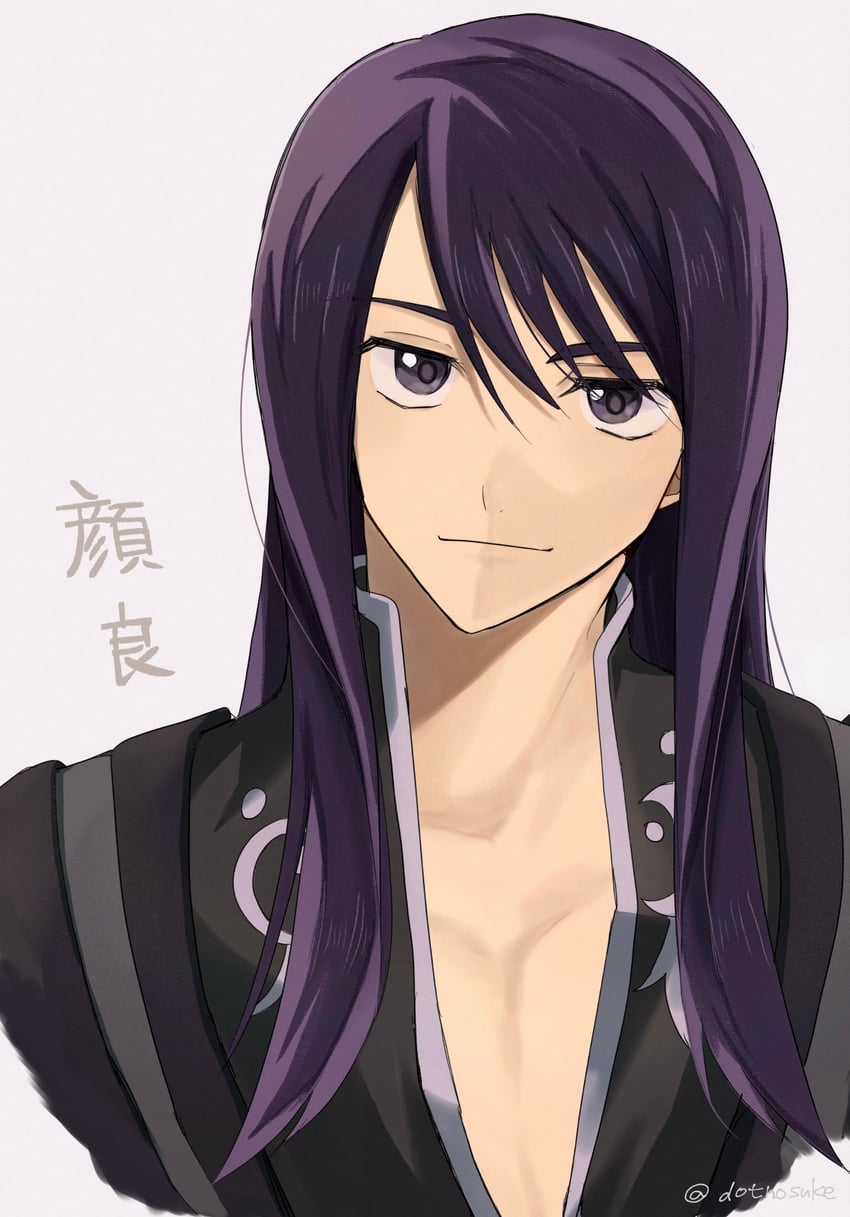 yuri lowell (tales of and 1 more) drawn by dotnosuke
