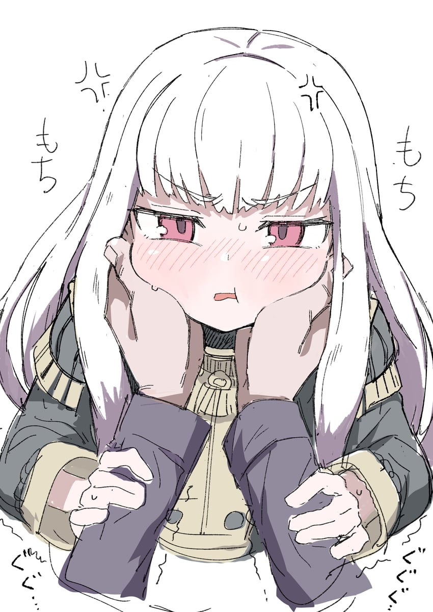 lysithea von ordelia (fire emblem and 1 more) drawn by wagashi_(dagashiya)