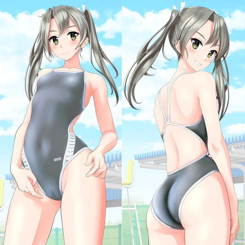 zuikaku (kantai collection) drawn by takafumi