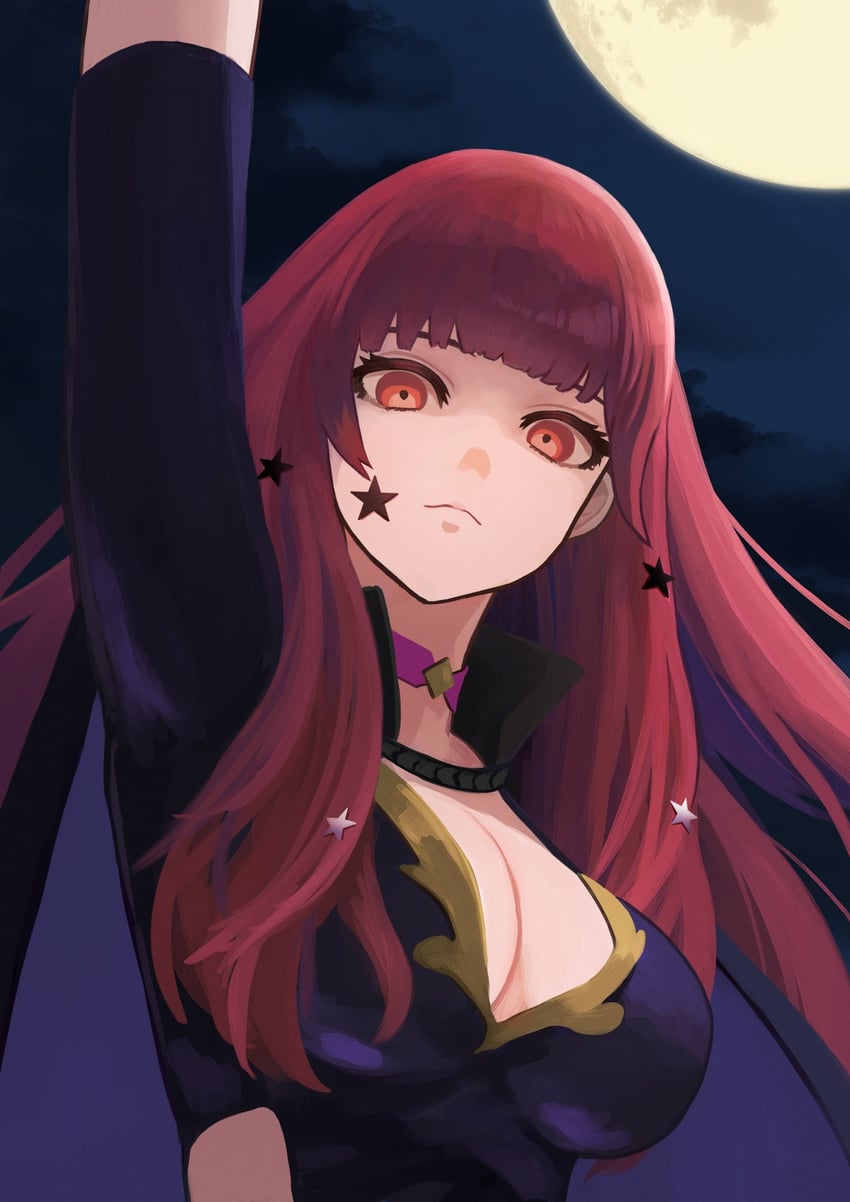 yunaka (fire emblem and 1 more) drawn by labebebe_lee