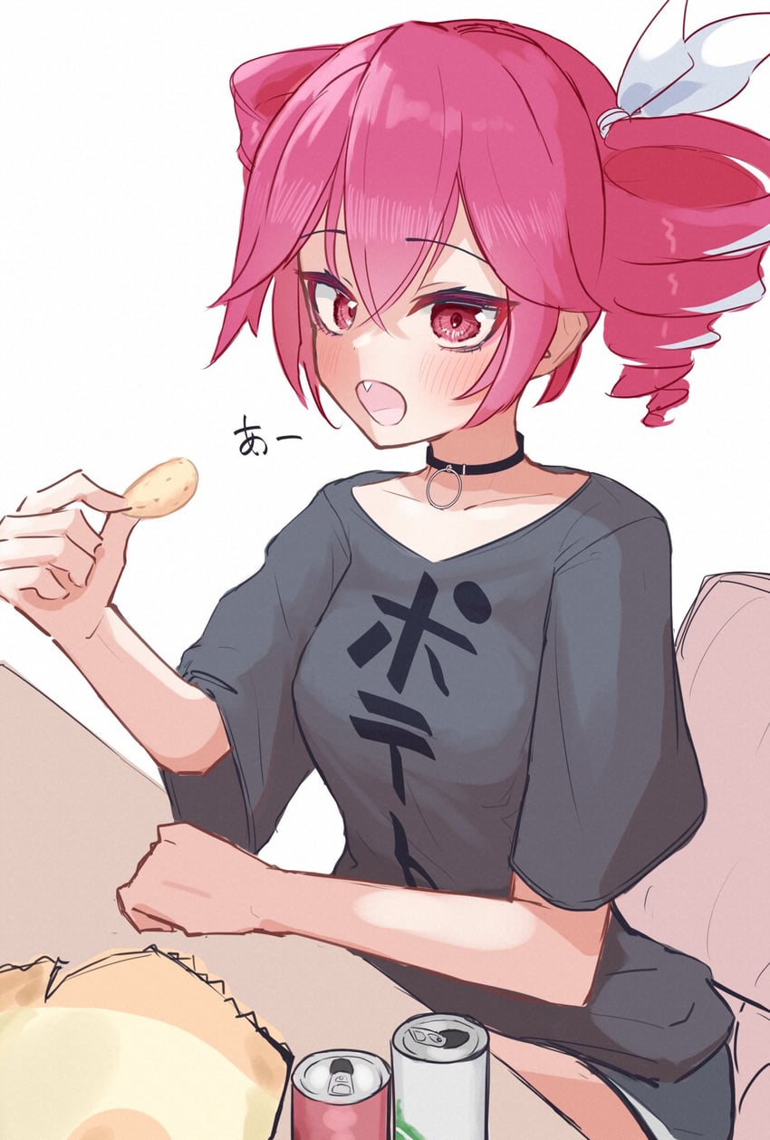 kasane teto (utau and 1 more) drawn by thinker25075754
