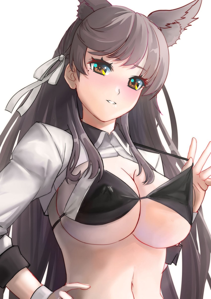 atago (azur lane) drawn by yamagami_mozuku