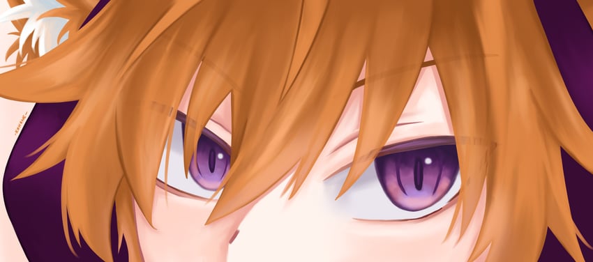 vitalasy (minecraft youtube and 1 more) drawn by kohane_(kohanezuka)