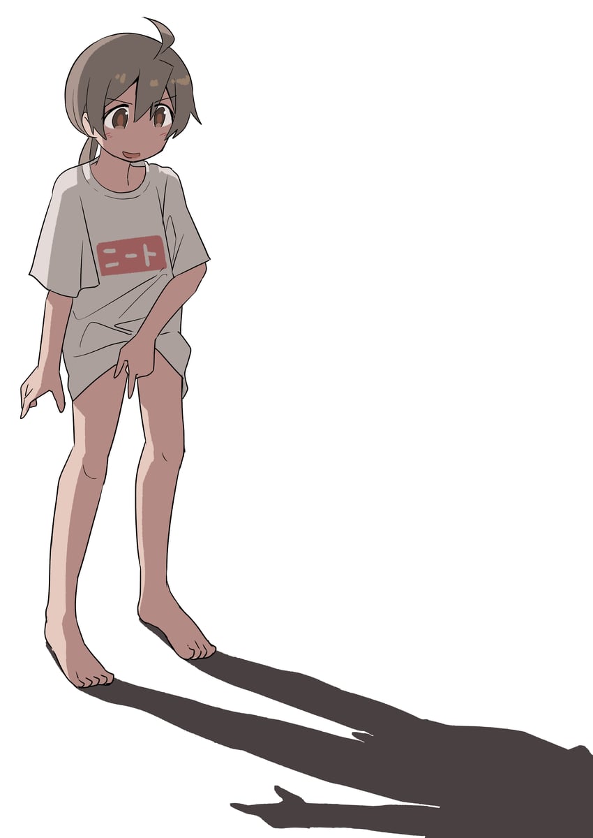 oyama mahiro (onii-chan wa oshimai!) drawn by haida_katsuretsu