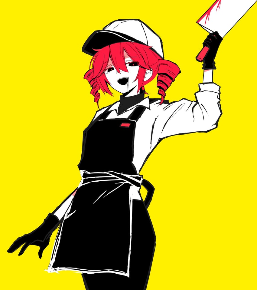 kasane teto (utau and 1 more) drawn by yasai31