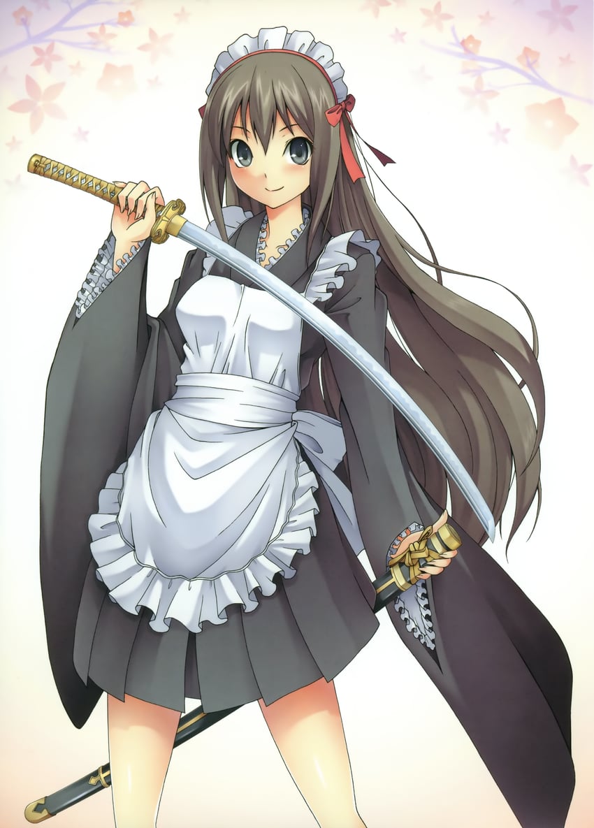 moeru nihontou taizen drawn by taiyou_(tori_no_su_studio)