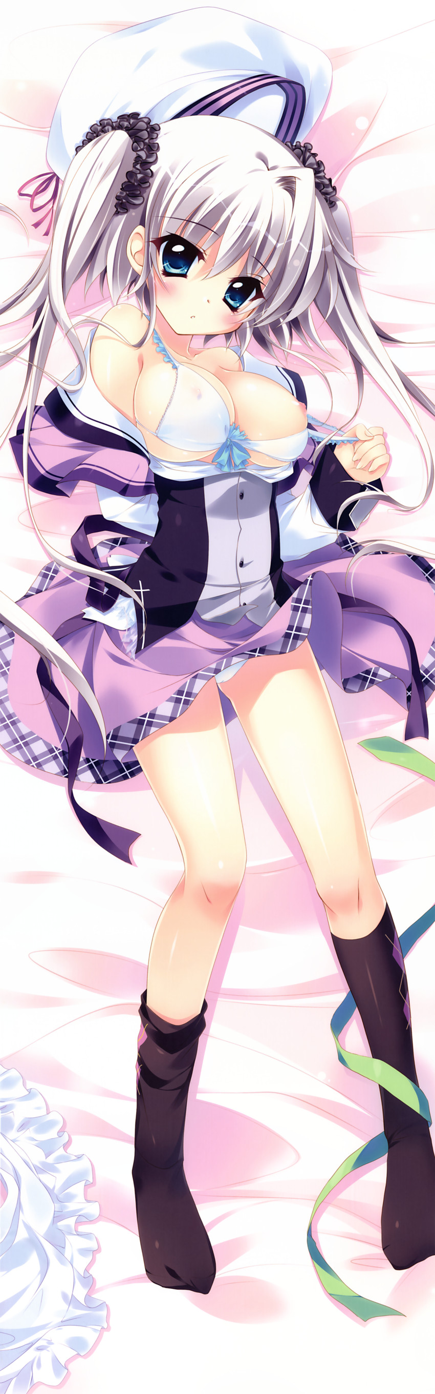 asaba konami (koi ga saku koro sakura doki) drawn by izumi_tsubasu