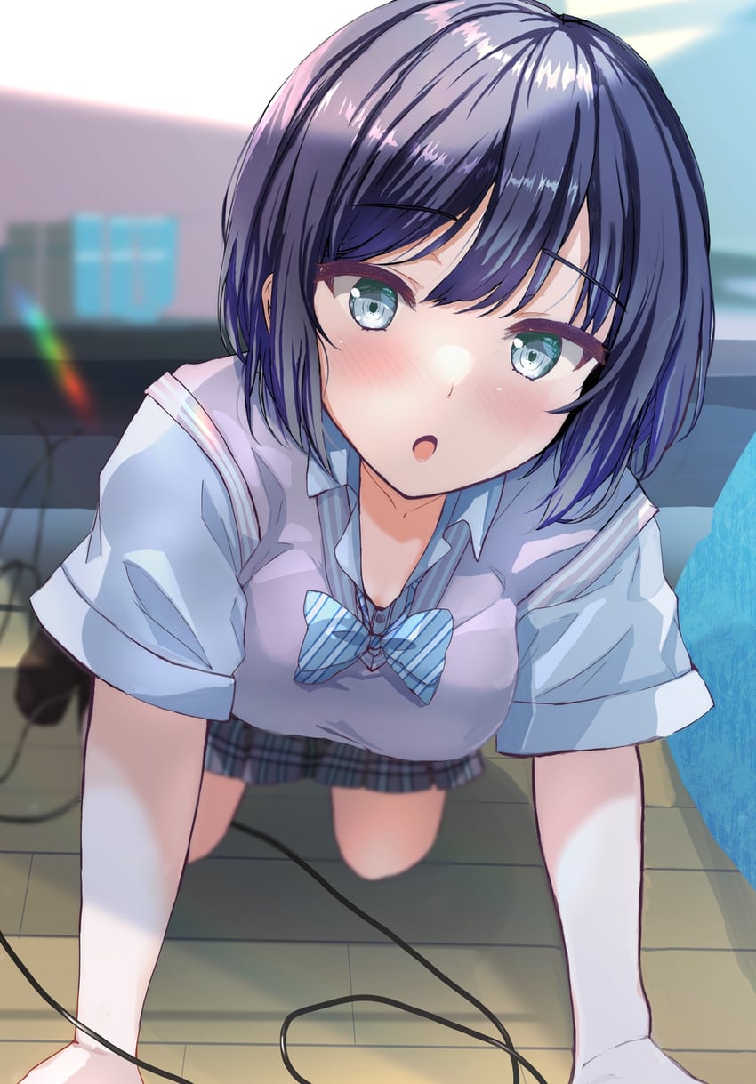 original drawn by fushimi_asuha