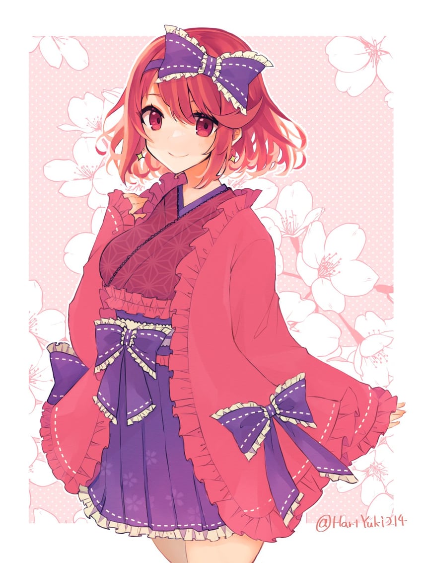 pyra (xenoblade chronicles and 1 more) drawn by haruto_yuki