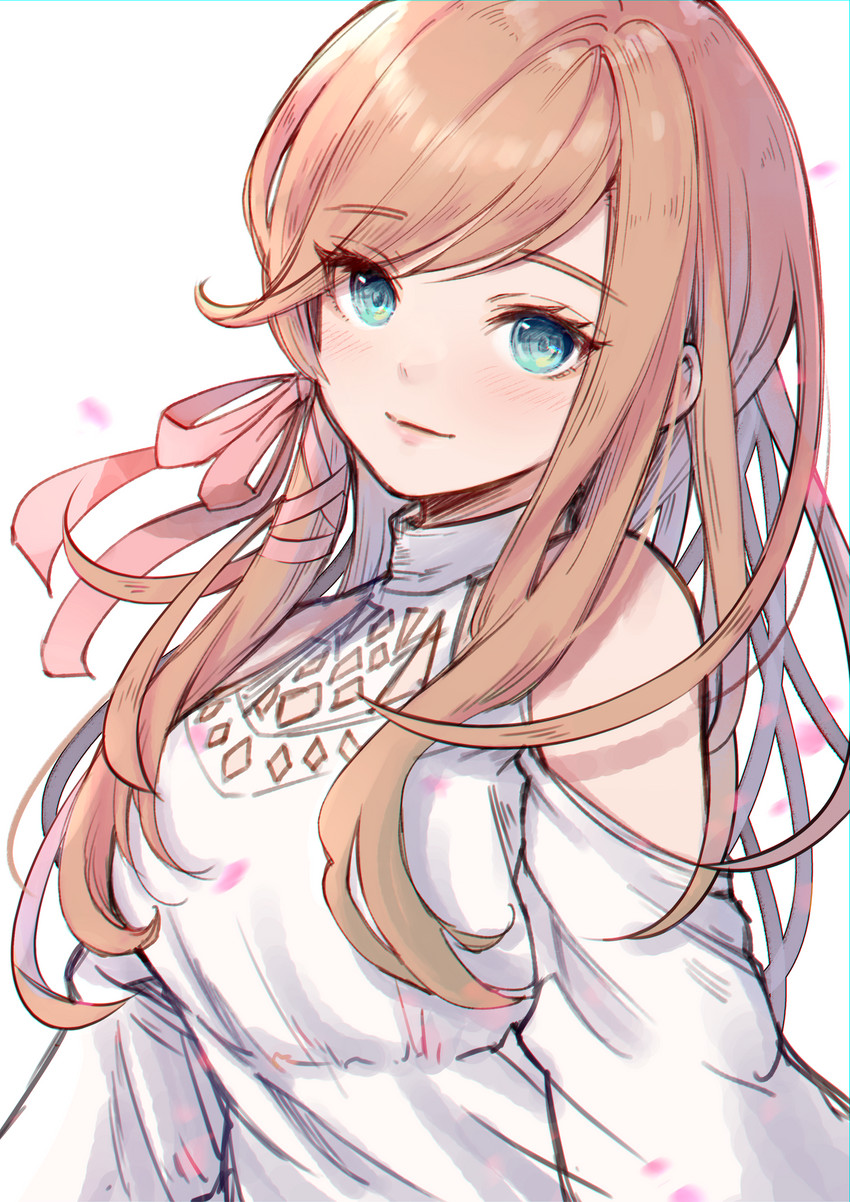 ryne waters (final fantasy and 1 more) drawn by yamai_yurika