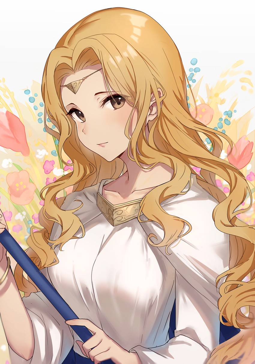 edain (fire emblem and 1 more) drawn by haru_(nakajou-28)