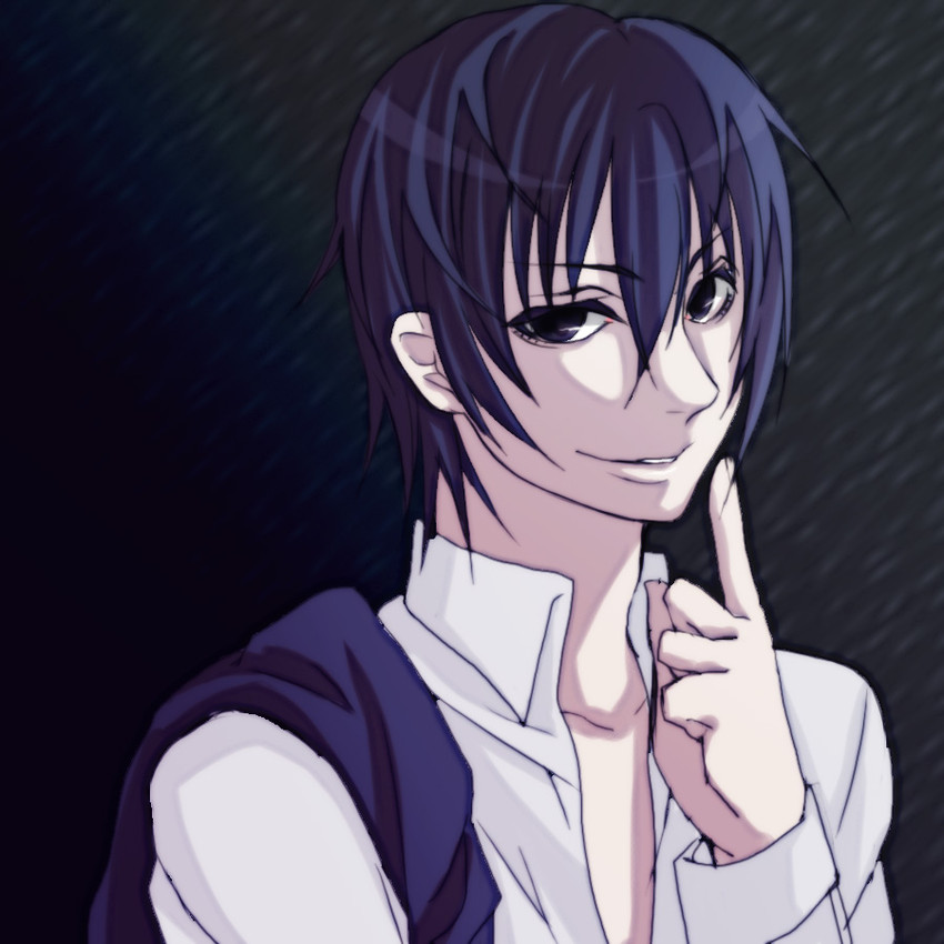 kizami yuuya (corpse party) drawn by oneko-nnnn
