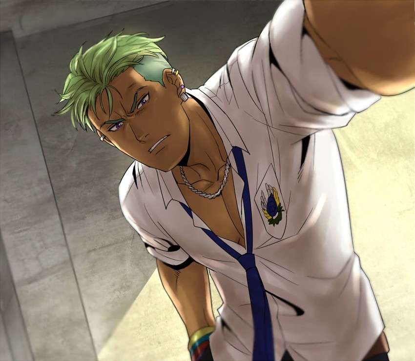 yamato alexander (pretty series and 3 more) drawn by nakadoori