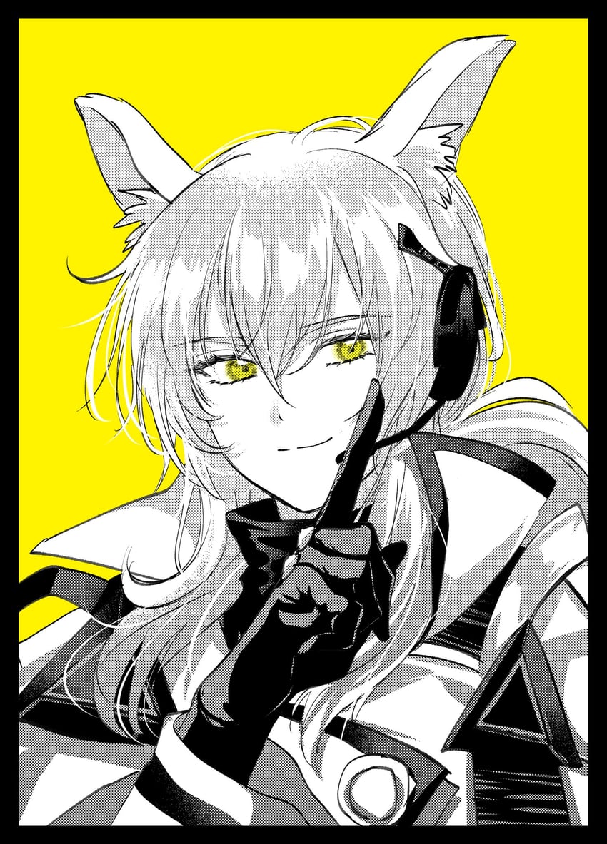 nearl and nearl the radiant knight (arknights) drawn by onasu_(nasubinari)