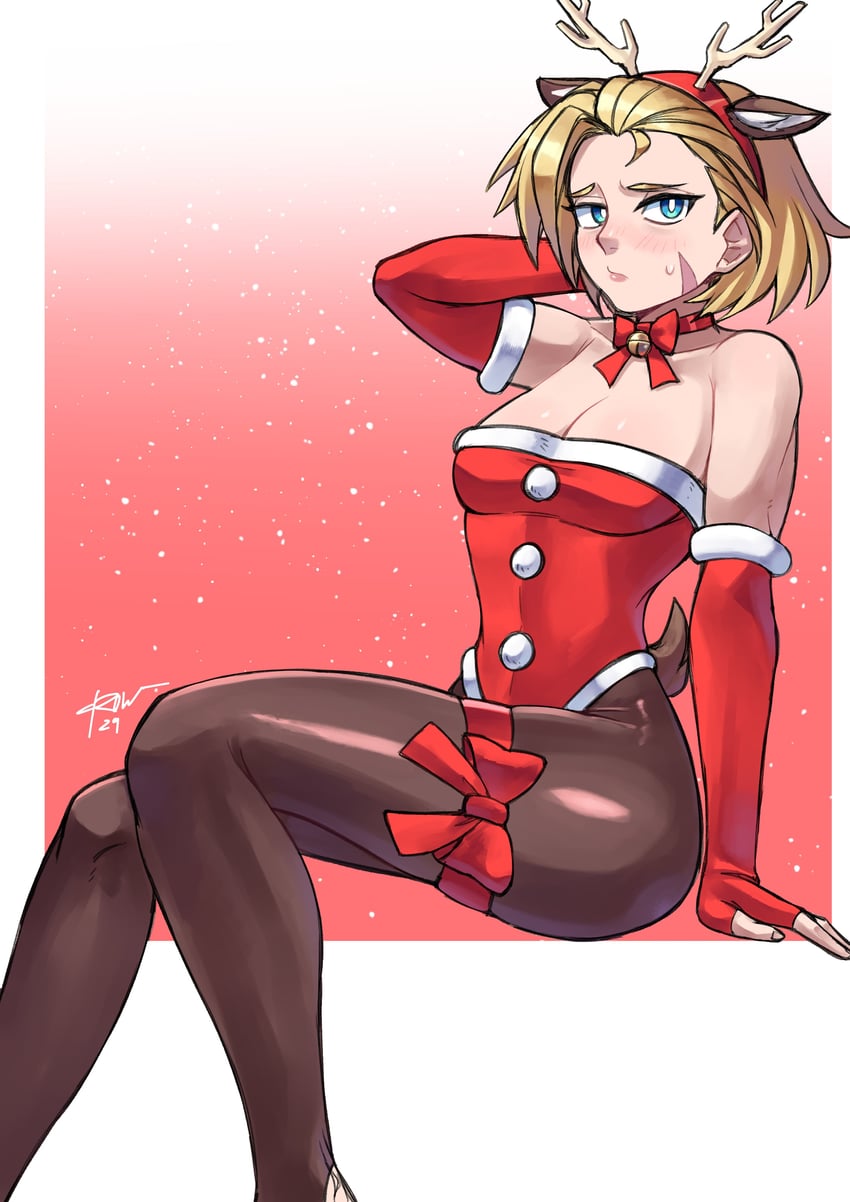 cammy white (street fighter and 1 more) drawn by corviwing