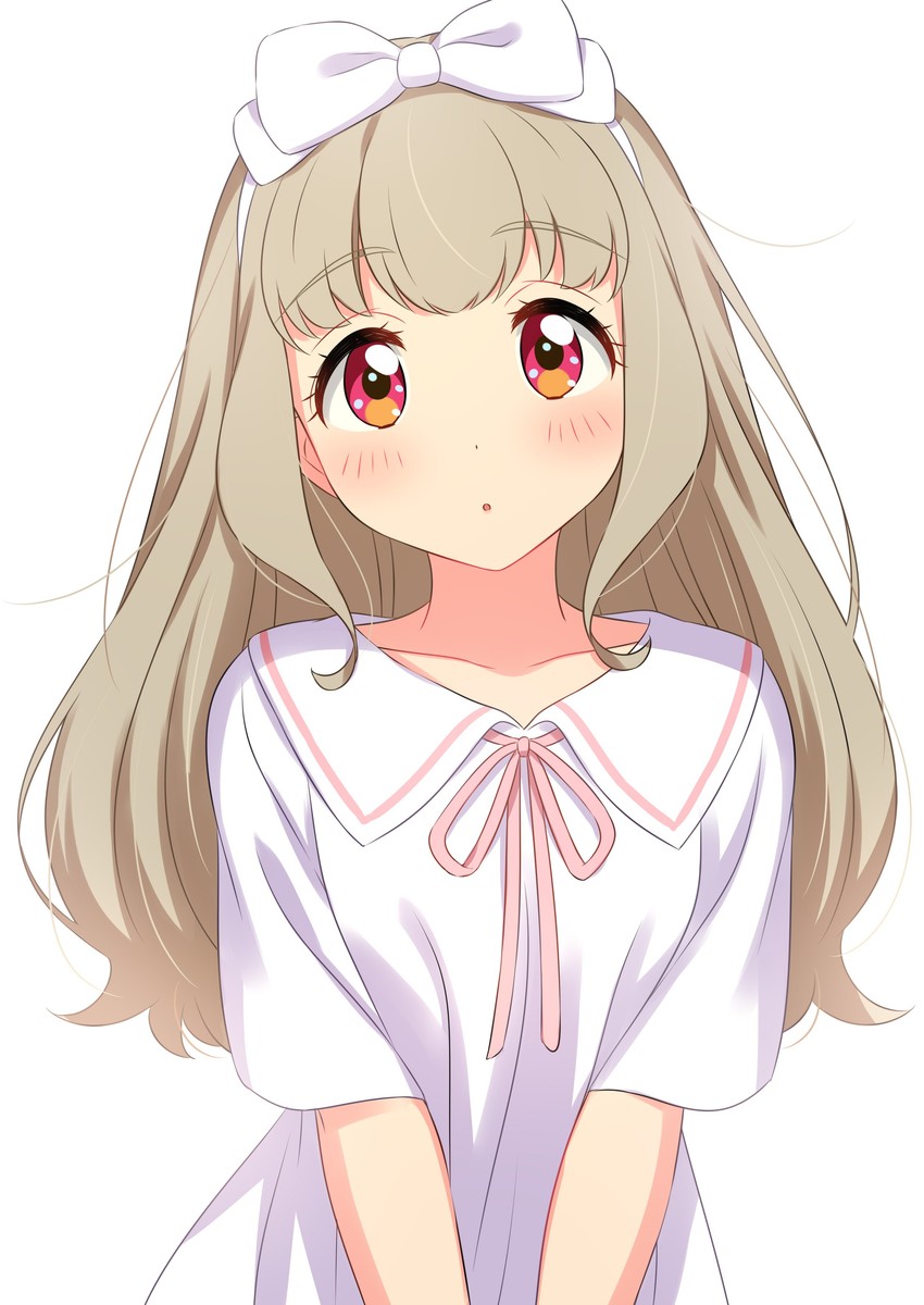 kiseki raki (aikatsu! and 1 more) drawn by sekina