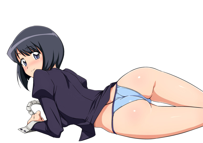 siesta (zero no tsukaima) drawn by haruhisky