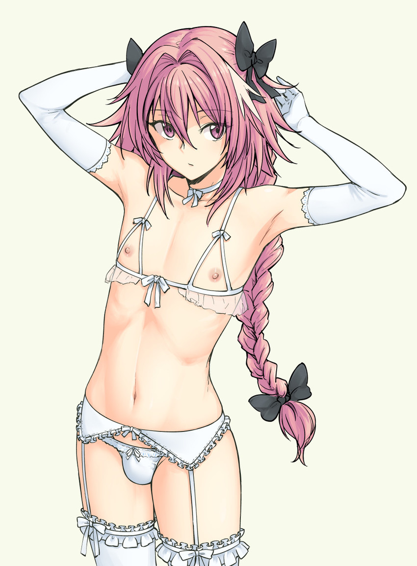 astolfo (fate and 1 more) drawn by pas(paxiti) .