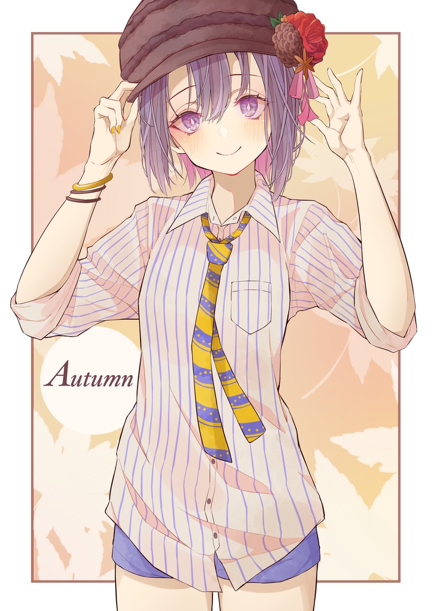 otokura yuuki (idolmaster and 2 more) drawn by komugipan