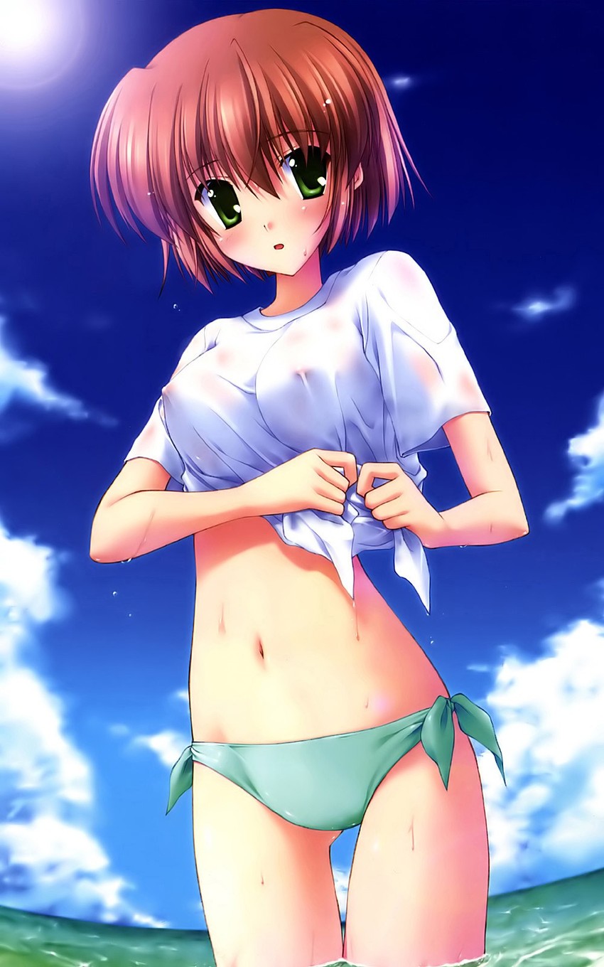 kikyou kiri (canvas and 1 more) drawn by nanao_naru