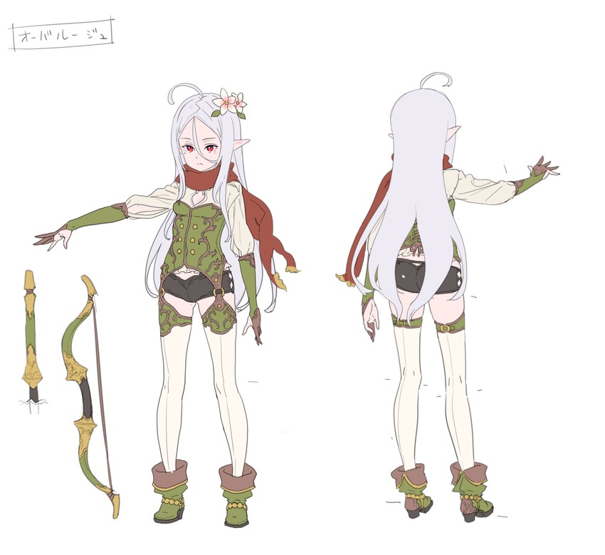 original drawn by enkyo_yuuichirou