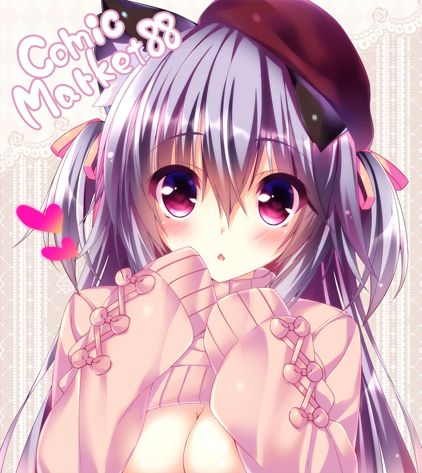 oziko (original and 1 more) drawn by ooji_cha