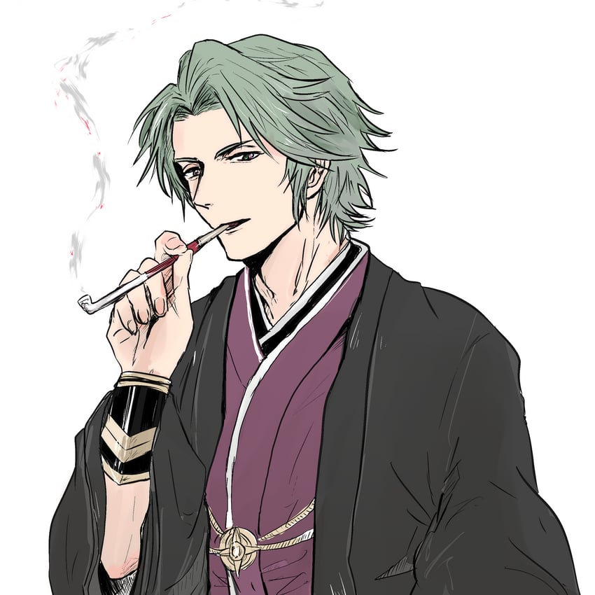 kaze (fire emblem and 1 more) drawn by sarasoujyu