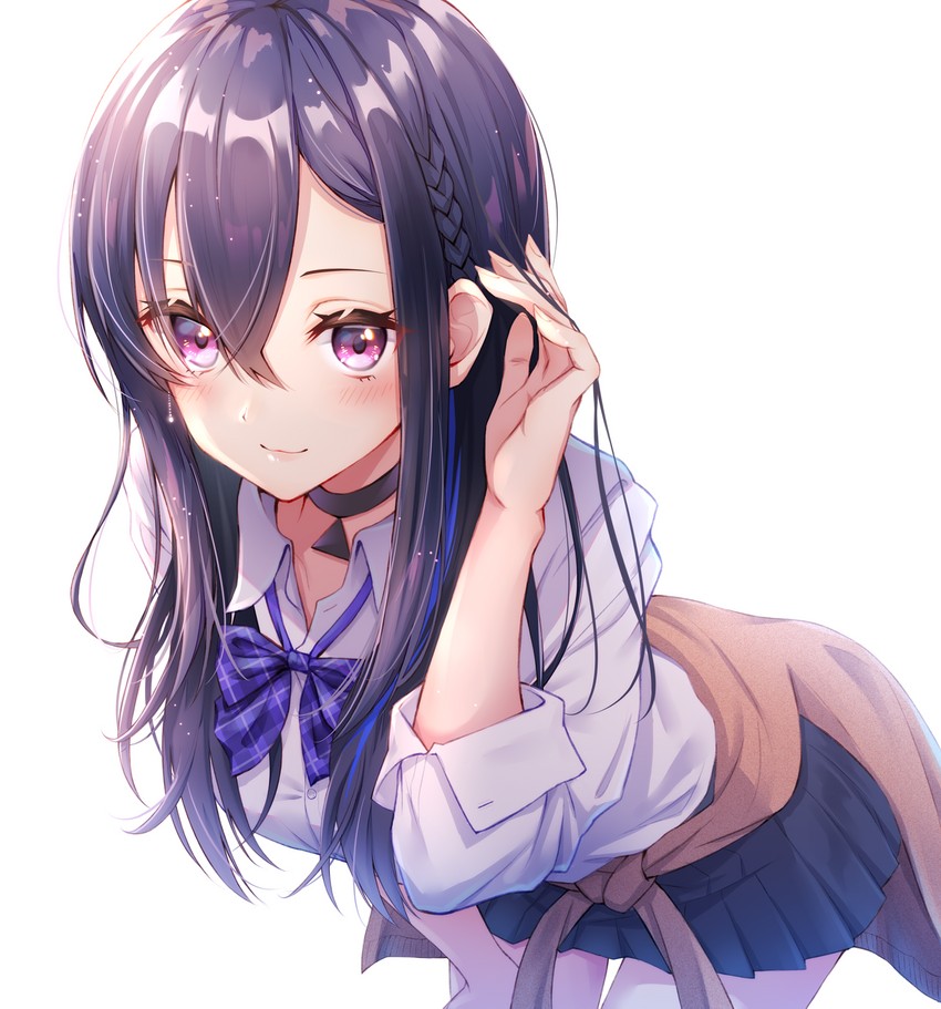 ichinose uruha (vspo! and 1 more) drawn by toki_(toki_ship8)