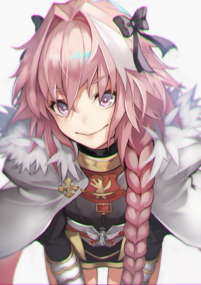 astolfo (fate and 1 more) drawn by yoshio_(55level)