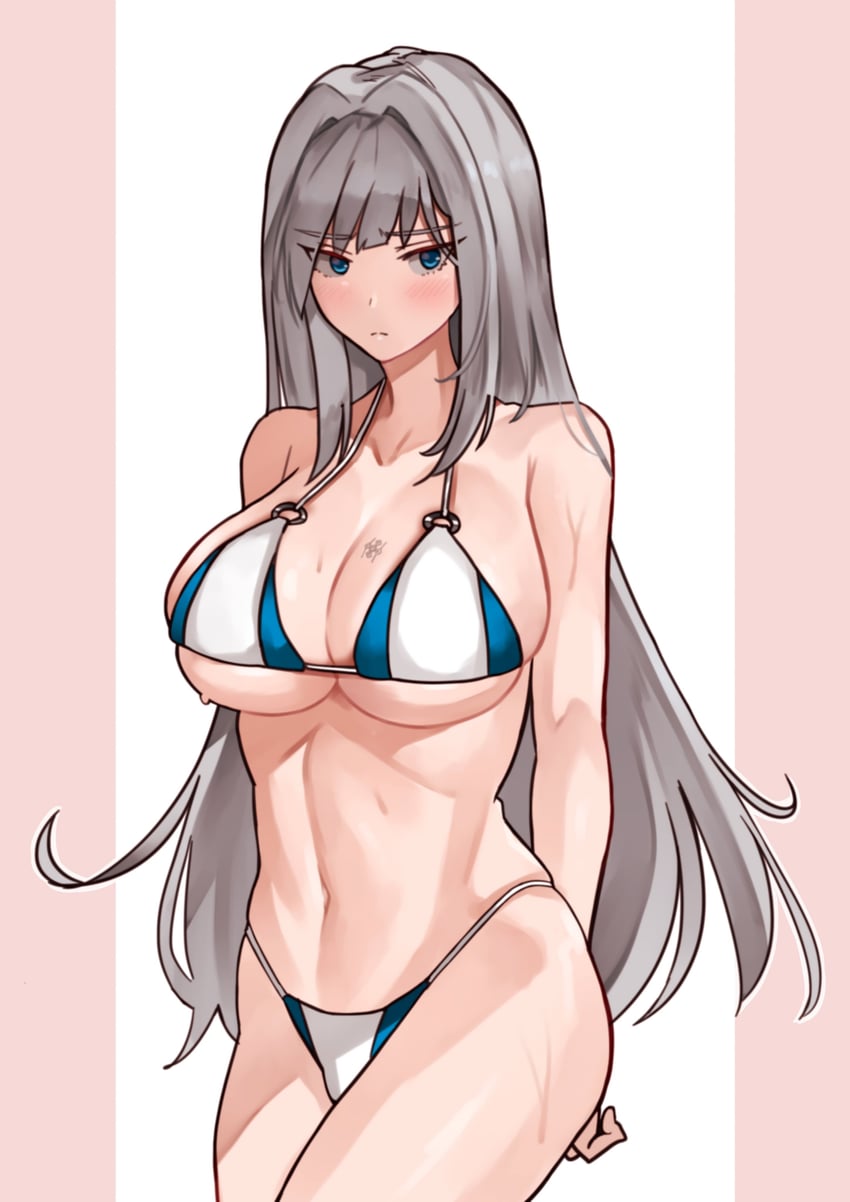 ethel (xenoblade chronicles and 1 more) drawn by yotsuha_uni
