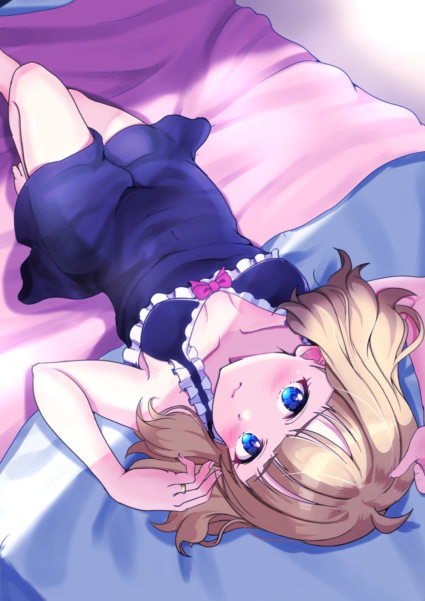 suou momoko (idolmaster and 2 more) drawn by tanukiinu005