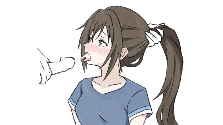 osaka shizuku (love live! and 1 more) drawn by shizuwonderland